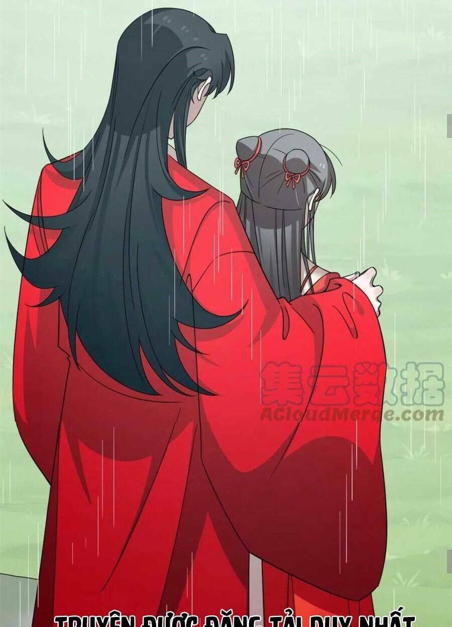 Độc Bộ Thiên Hạ: Đặc Công Thần Y Chapter 423 - Trang 23