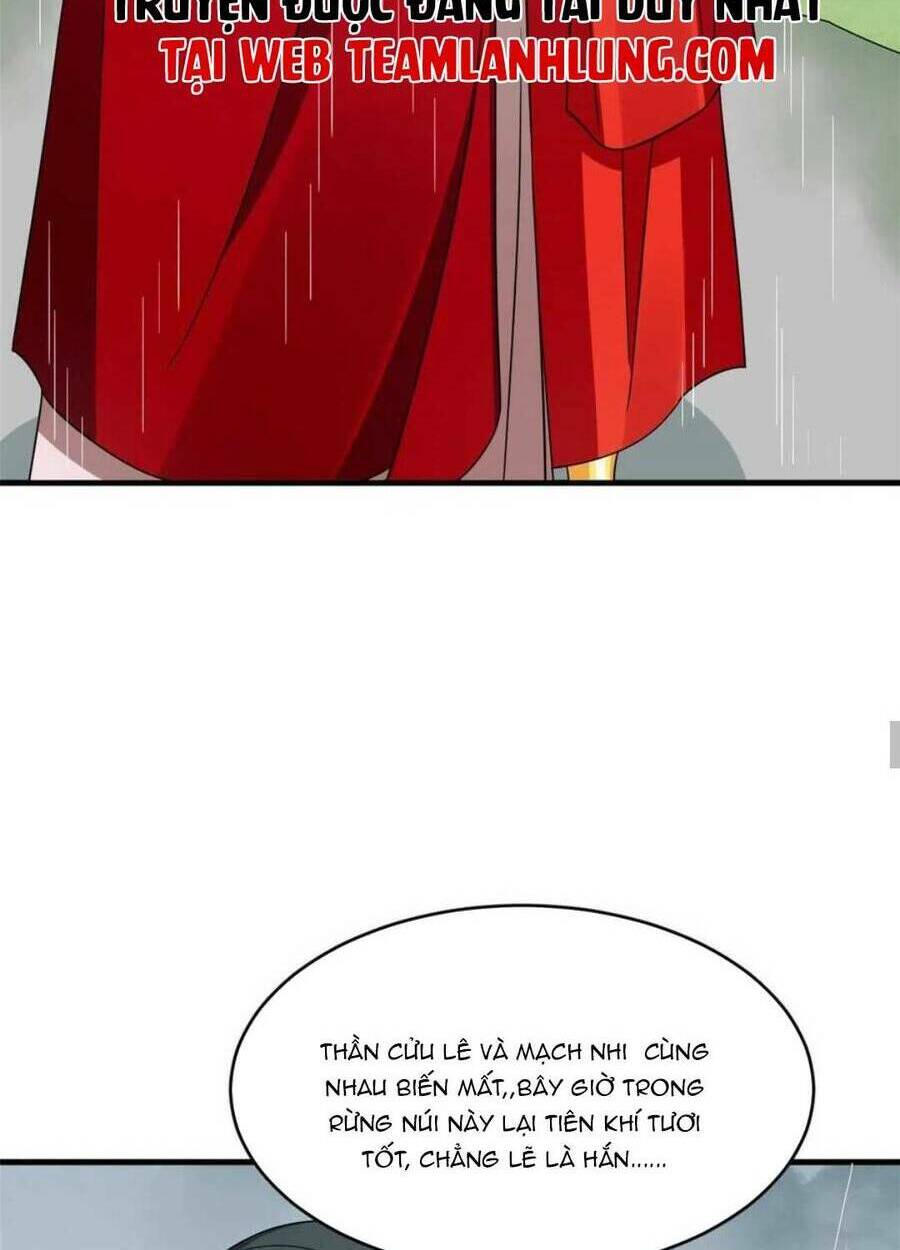 Độc Bộ Thiên Hạ: Đặc Công Thần Y Chapter 423 - Trang 24