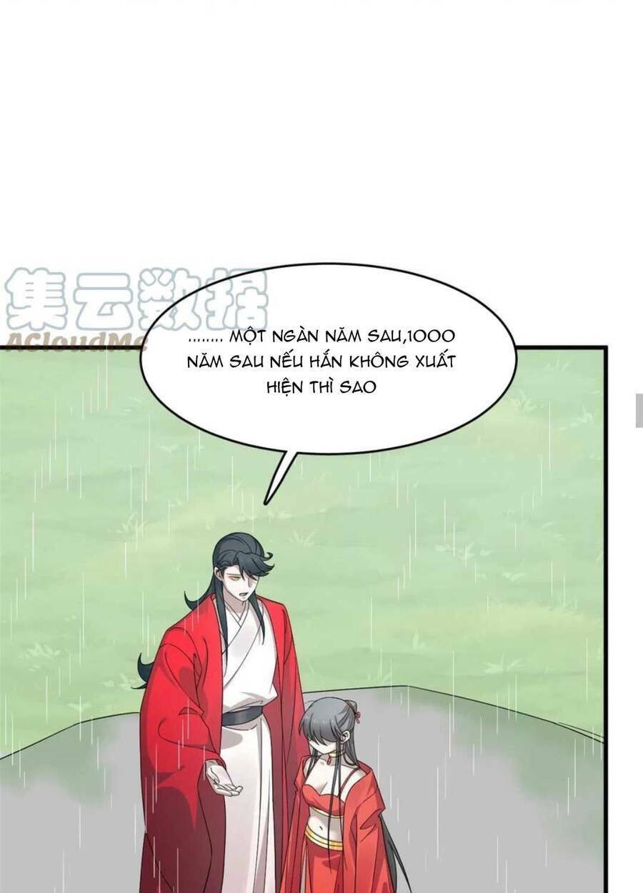 Độc Bộ Thiên Hạ: Đặc Công Thần Y Chapter 423 - Trang 29