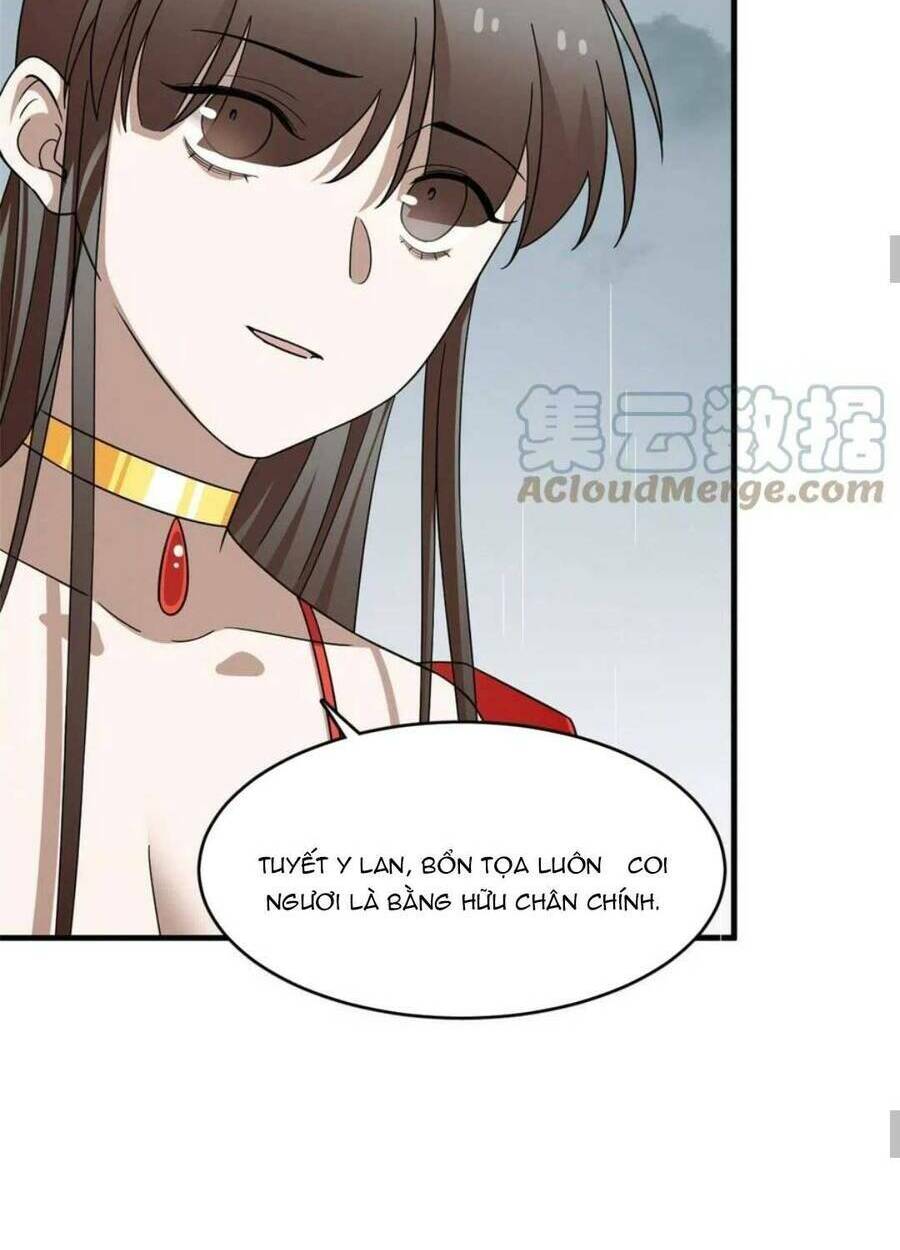 Độc Bộ Thiên Hạ: Đặc Công Thần Y Chapter 423 - Trang 34