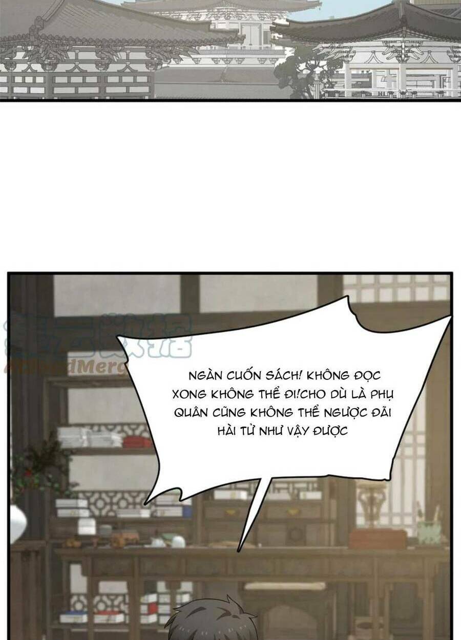 Độc Bộ Thiên Hạ: Đặc Công Thần Y Chapter 423 - Trang 3