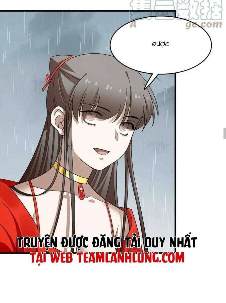 Độc Bộ Thiên Hạ: Đặc Công Thần Y Chapter 423 - Trang 40