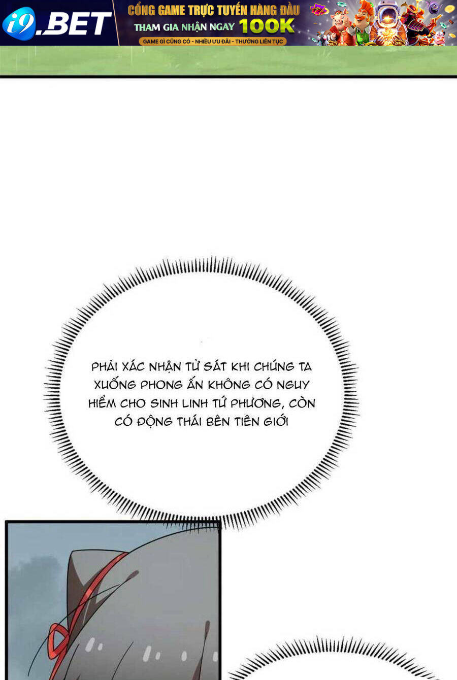 Độc Bộ Thiên Hạ: Đặc Công Thần Y Chapter 423 - Trang 43