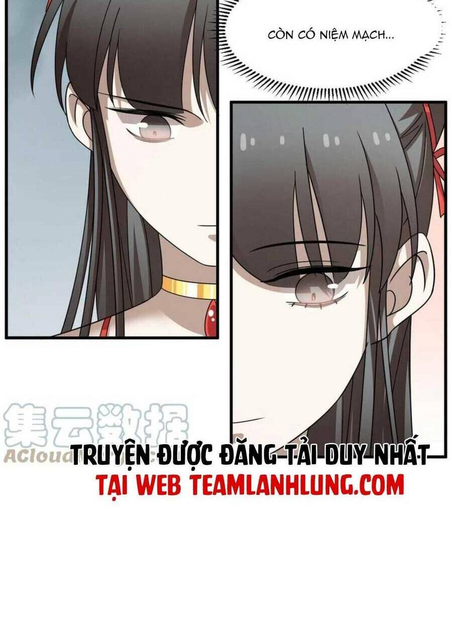 Độc Bộ Thiên Hạ: Đặc Công Thần Y Chapter 423 - Trang 44