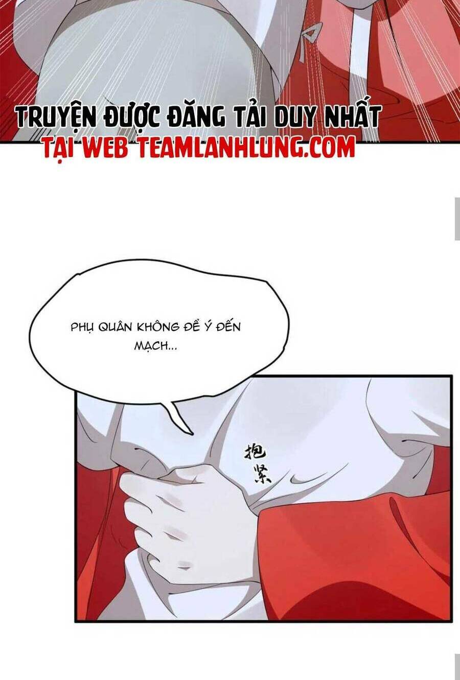 Độc Bộ Thiên Hạ: Đặc Công Thần Y Chapter 424 - Trang 14