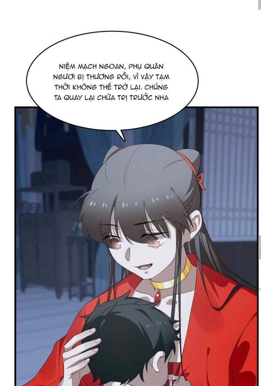 Độc Bộ Thiên Hạ: Đặc Công Thần Y Chapter 424 - Trang 15