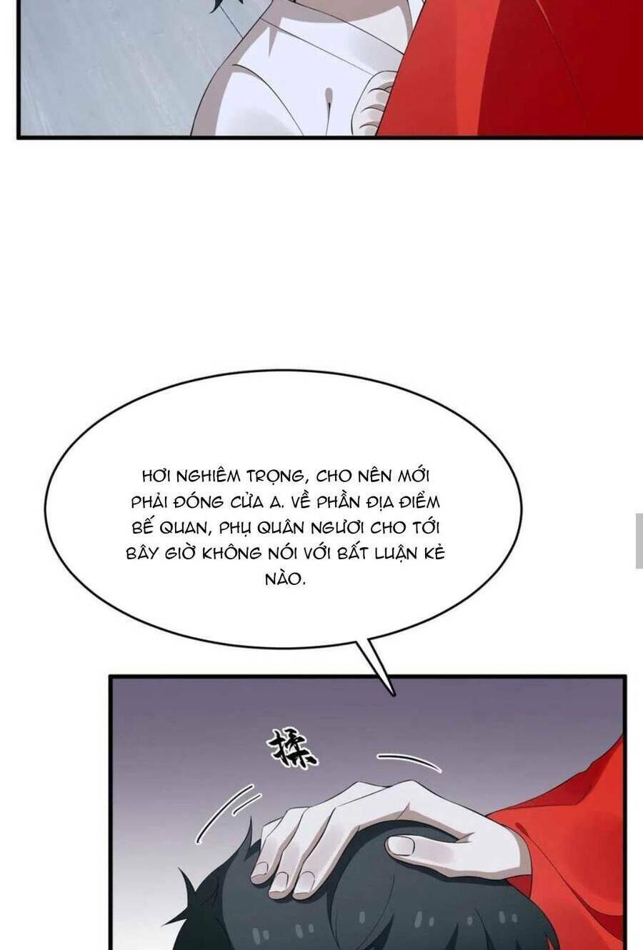 Độc Bộ Thiên Hạ: Đặc Công Thần Y Chapter 424 - Trang 17