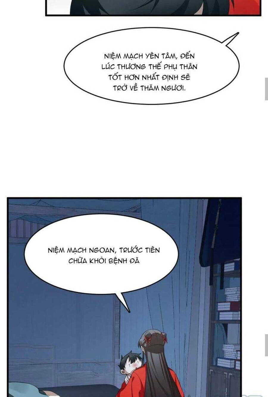 Độc Bộ Thiên Hạ: Đặc Công Thần Y Chapter 424 - Trang 18