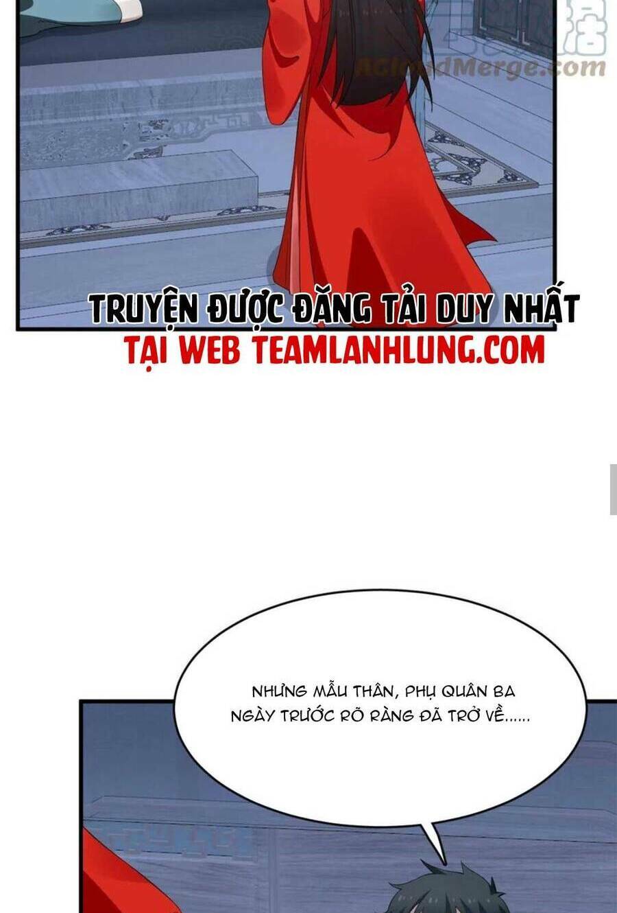 Độc Bộ Thiên Hạ: Đặc Công Thần Y Chapter 424 - Trang 19