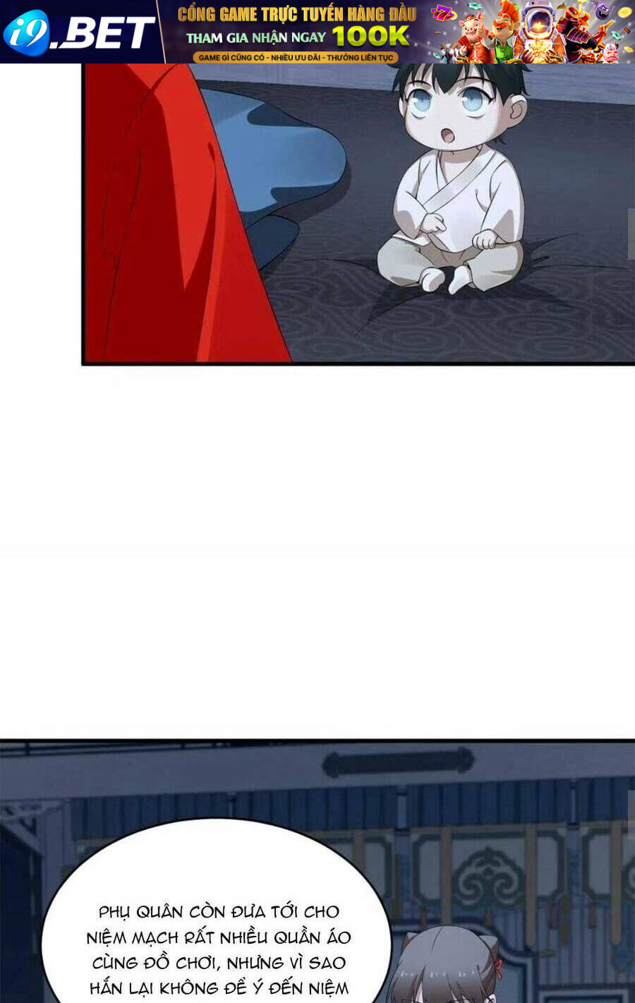 Độc Bộ Thiên Hạ: Đặc Công Thần Y Chapter 424 - Trang 20