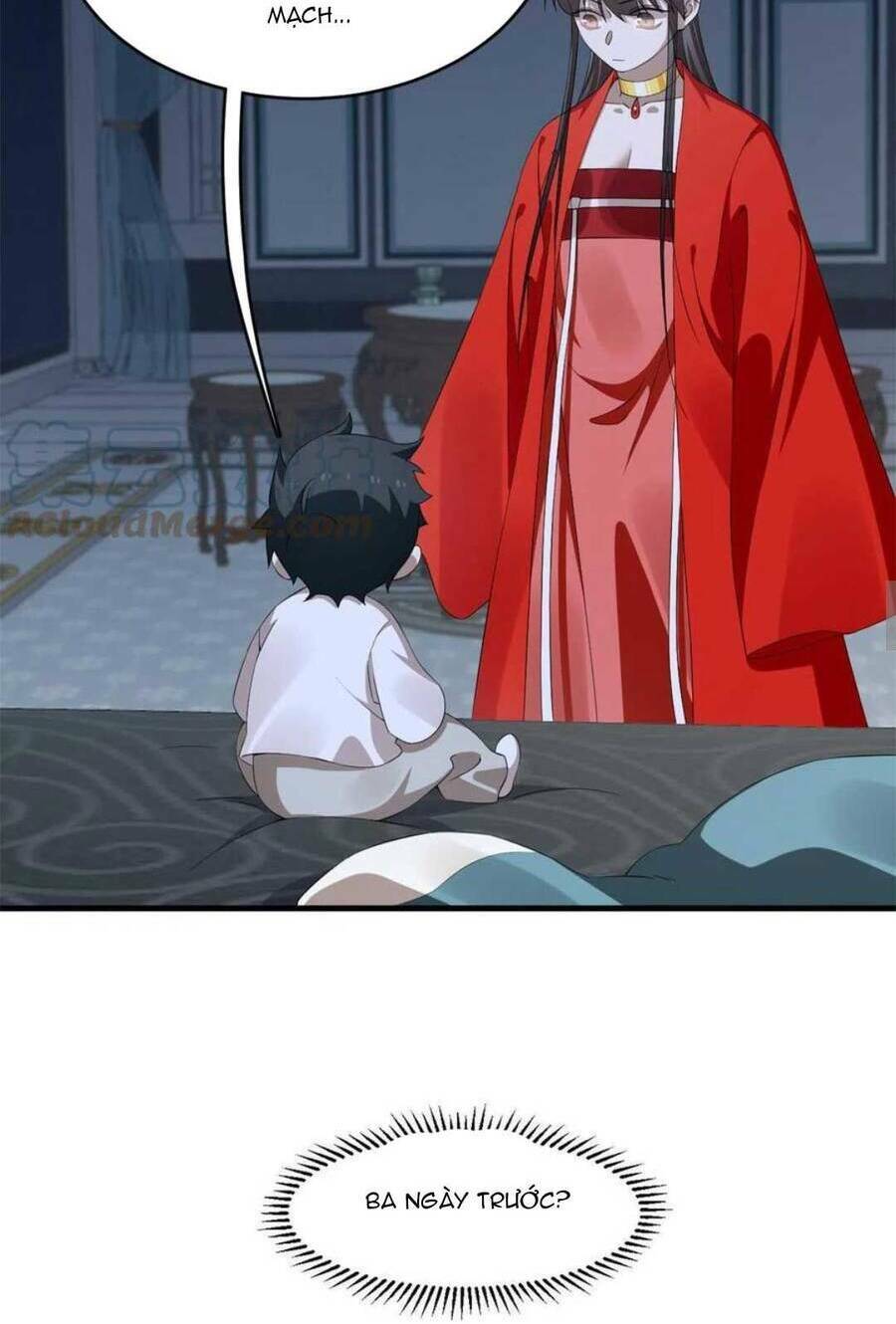 Độc Bộ Thiên Hạ: Đặc Công Thần Y Chapter 424 - Trang 21