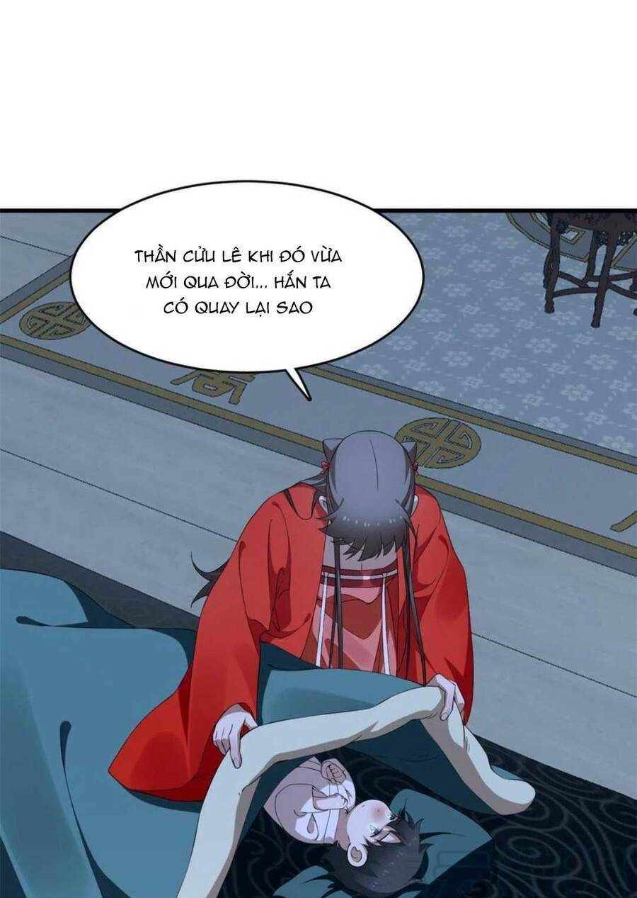 Độc Bộ Thiên Hạ: Đặc Công Thần Y Chapter 424 - Trang 23