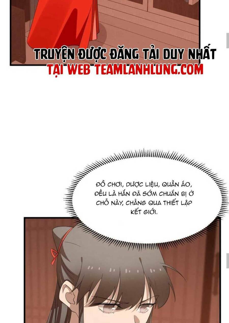 Độc Bộ Thiên Hạ: Đặc Công Thần Y Chapter 424 - Trang 27