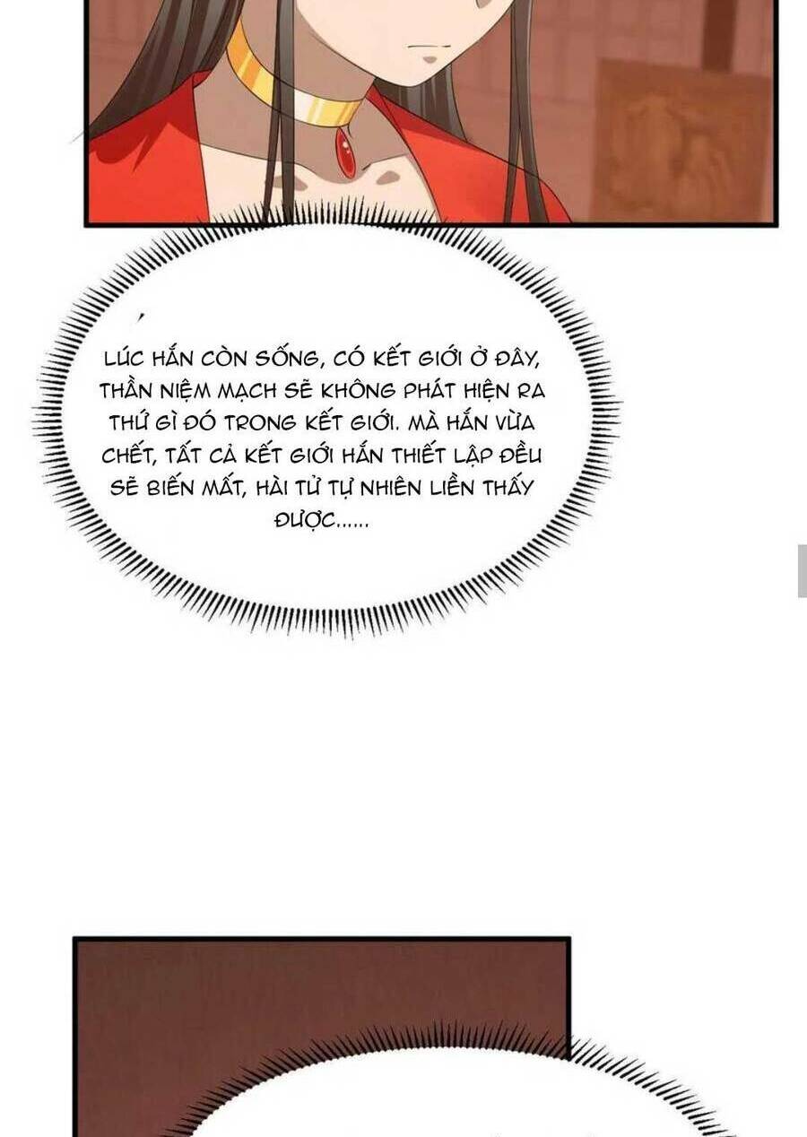 Độc Bộ Thiên Hạ: Đặc Công Thần Y Chapter 424 - Trang 28