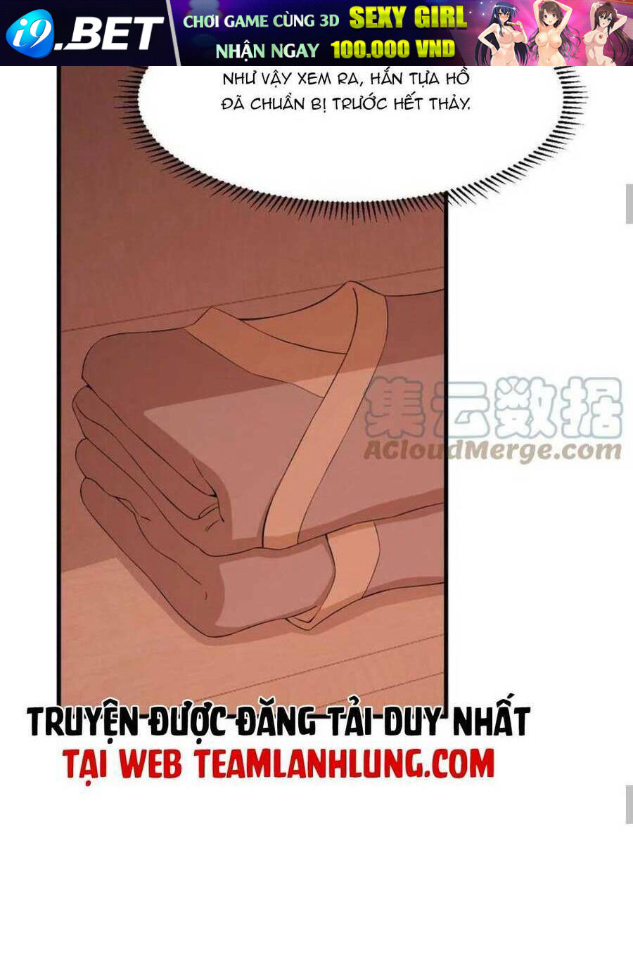 Độc Bộ Thiên Hạ: Đặc Công Thần Y Chapter 424 - Trang 29