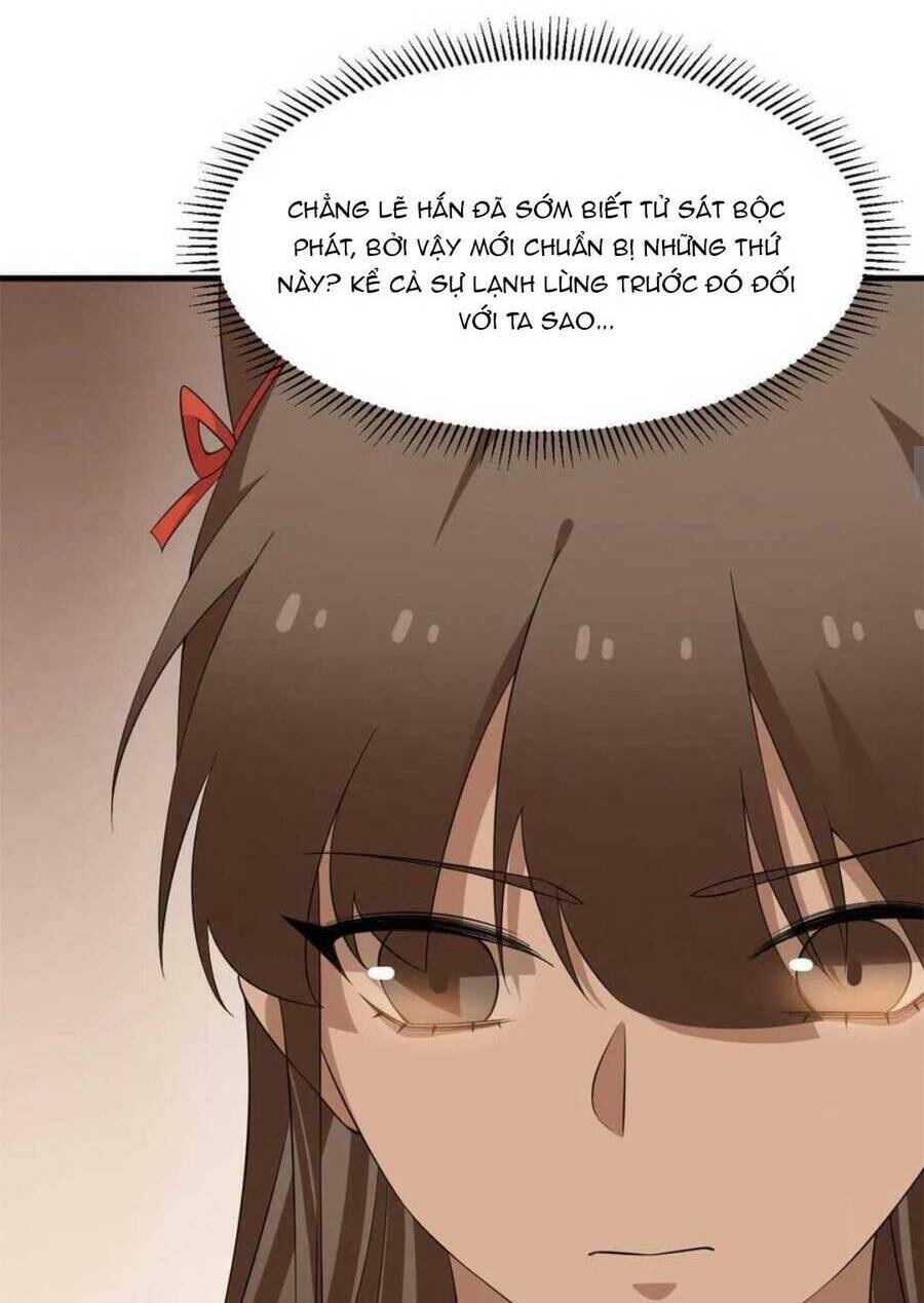 Độc Bộ Thiên Hạ: Đặc Công Thần Y Chapter 424 - Trang 30