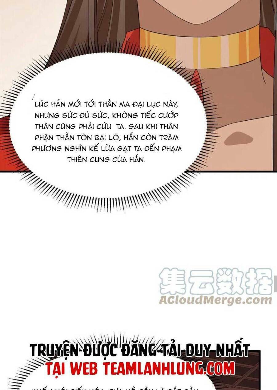 Độc Bộ Thiên Hạ: Đặc Công Thần Y Chapter 424 - Trang 31