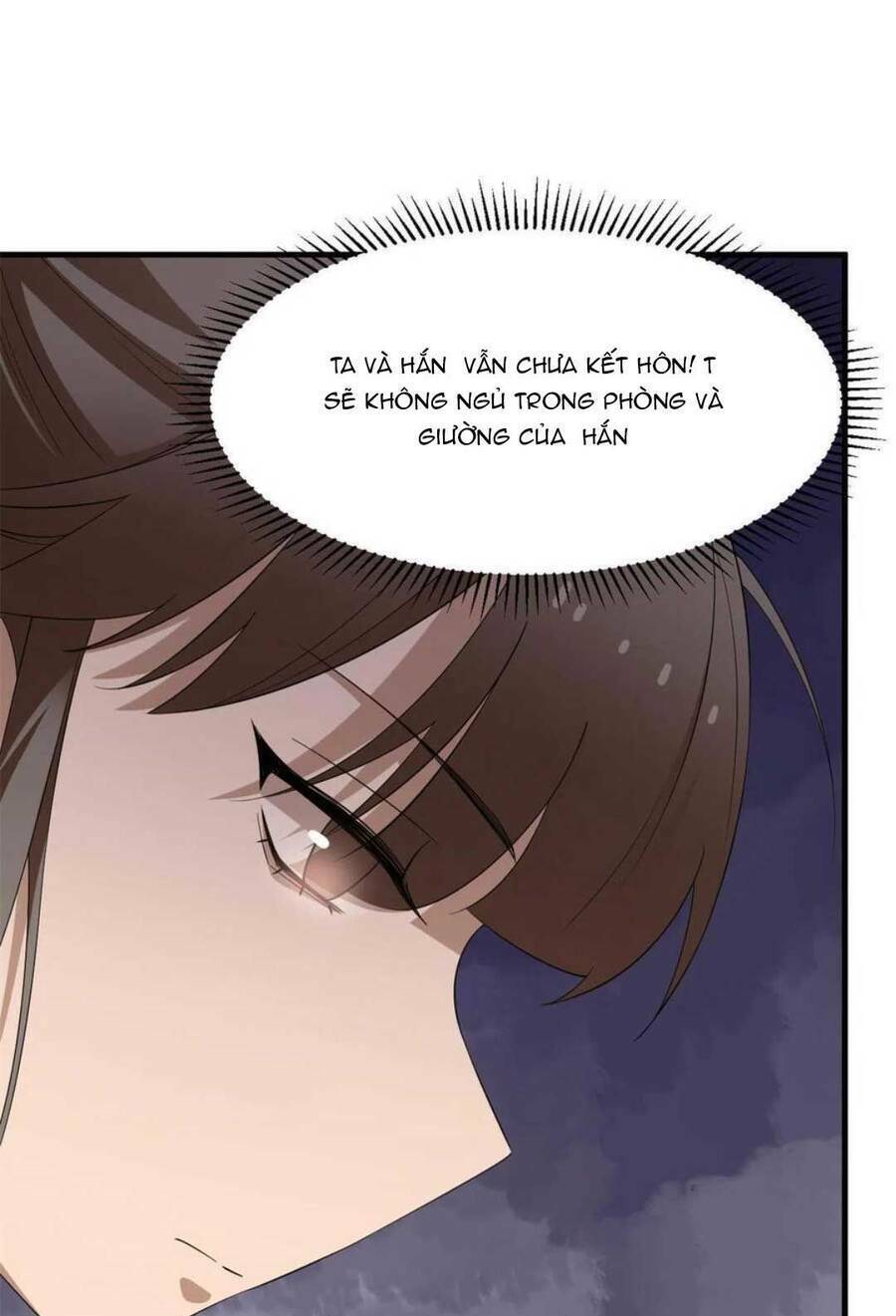 Độc Bộ Thiên Hạ: Đặc Công Thần Y Chapter 424 - Trang 33