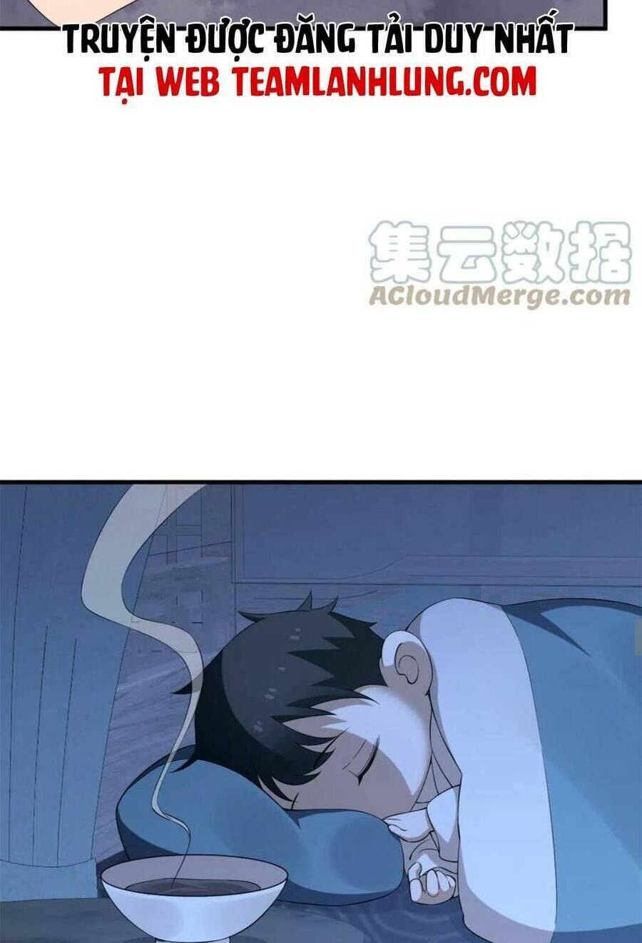 Độc Bộ Thiên Hạ: Đặc Công Thần Y Chapter 424 - Trang 34