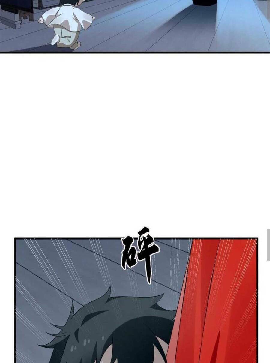 Độc Bộ Thiên Hạ: Đặc Công Thần Y Chapter 424 - Trang 7