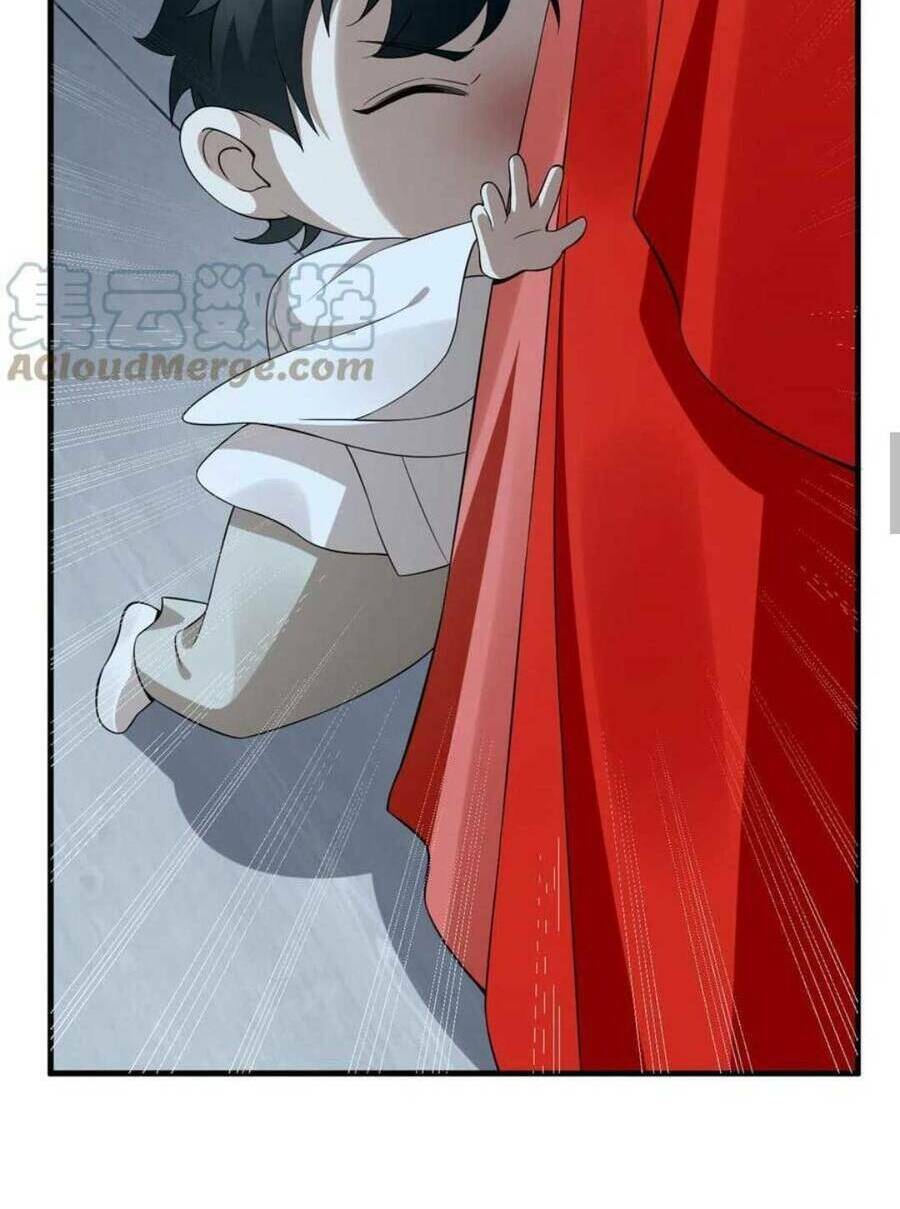 Độc Bộ Thiên Hạ: Đặc Công Thần Y Chapter 424 - Trang 8