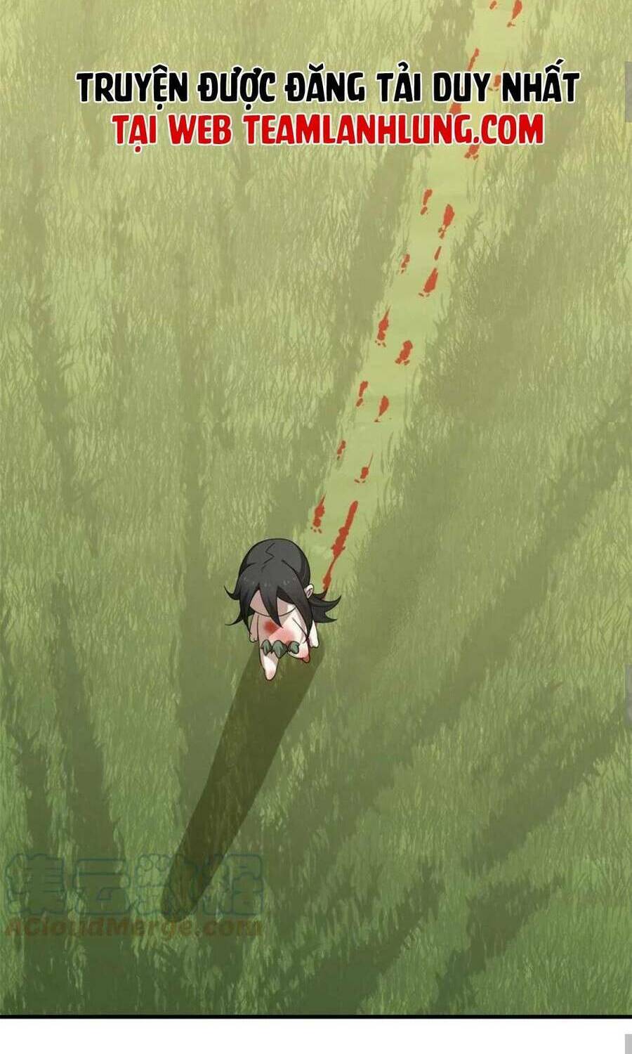 Độc Bộ Thiên Hạ: Đặc Công Thần Y Chapter 425 - Trang 12