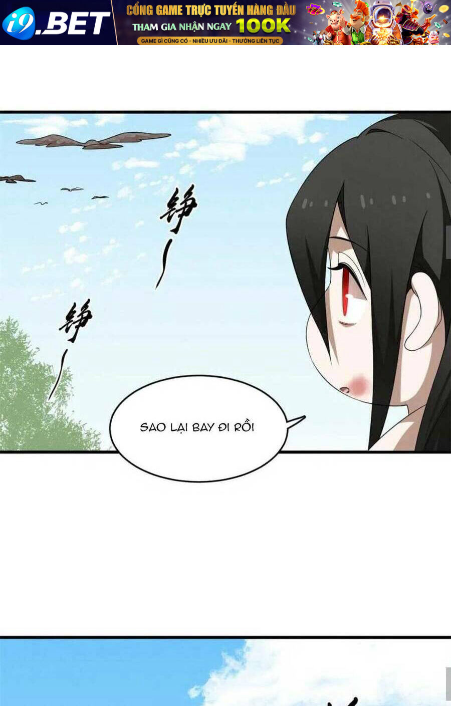 Độc Bộ Thiên Hạ: Đặc Công Thần Y Chapter 425 - Trang 16