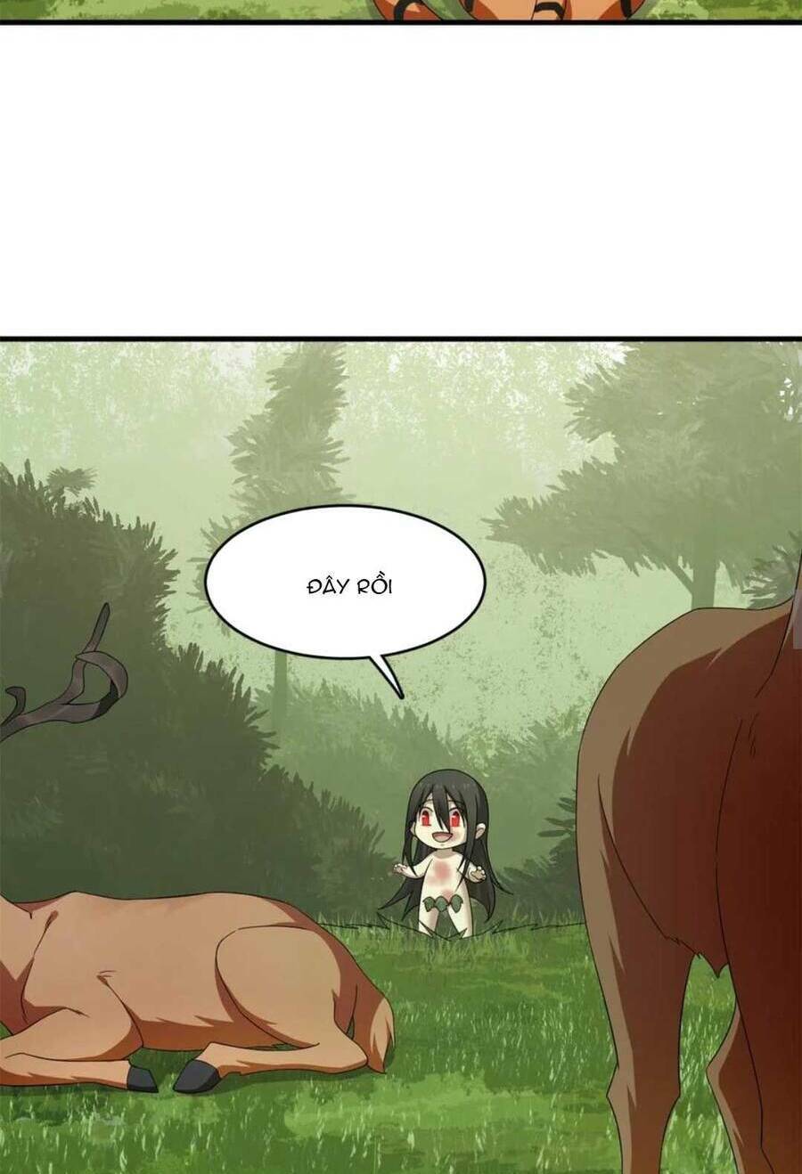 Độc Bộ Thiên Hạ: Đặc Công Thần Y Chapter 425 - Trang 19