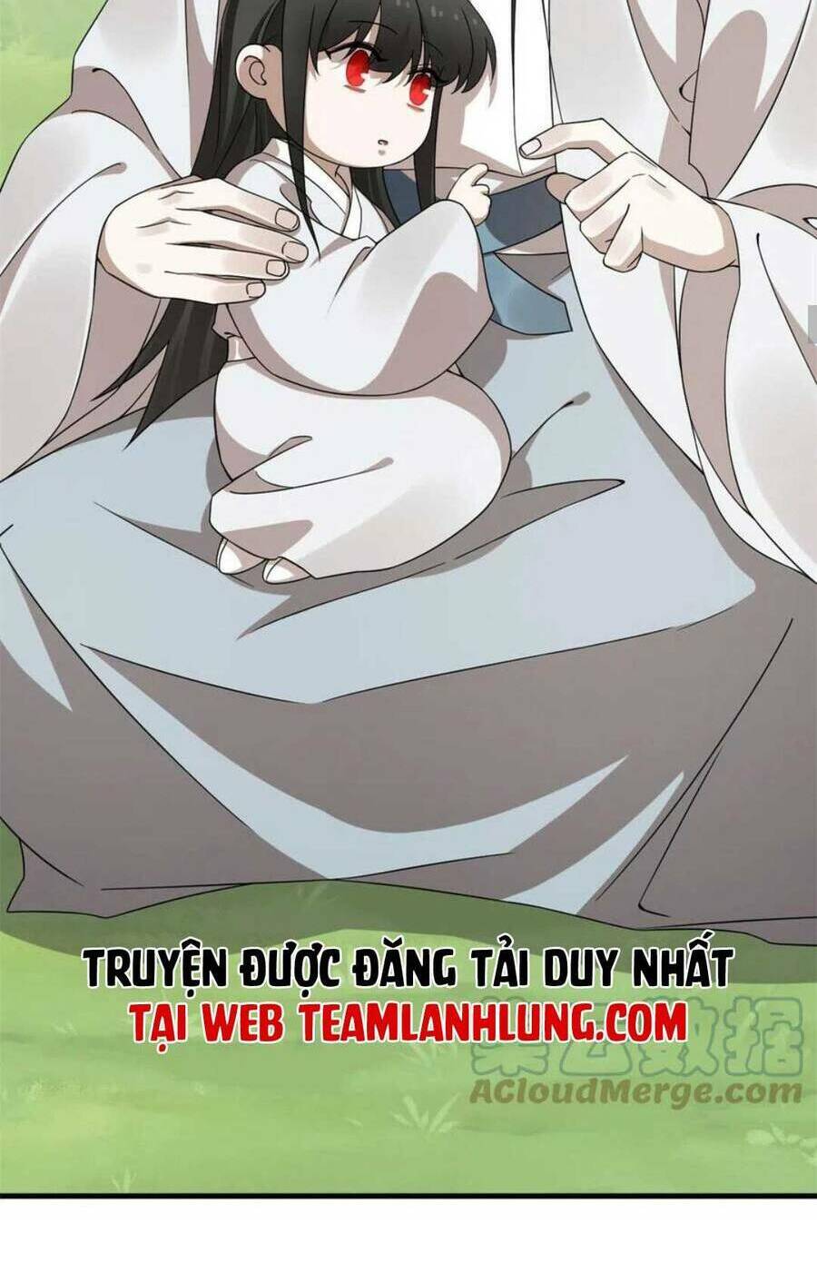 Độc Bộ Thiên Hạ: Đặc Công Thần Y Chapter 425 - Trang 34