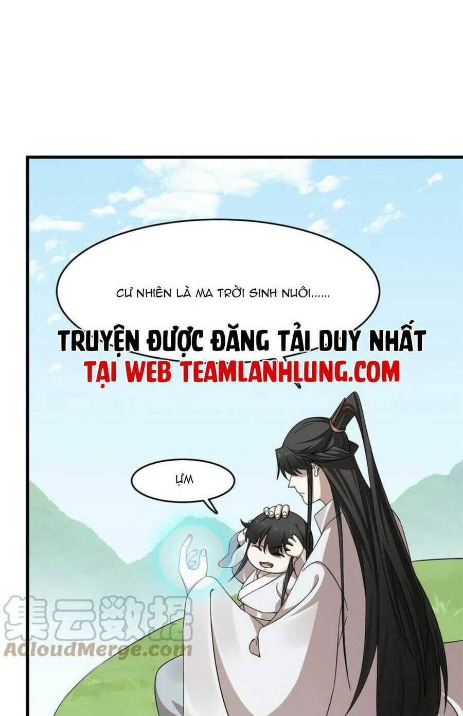 Độc Bộ Thiên Hạ: Đặc Công Thần Y Chapter 425 - Trang 36