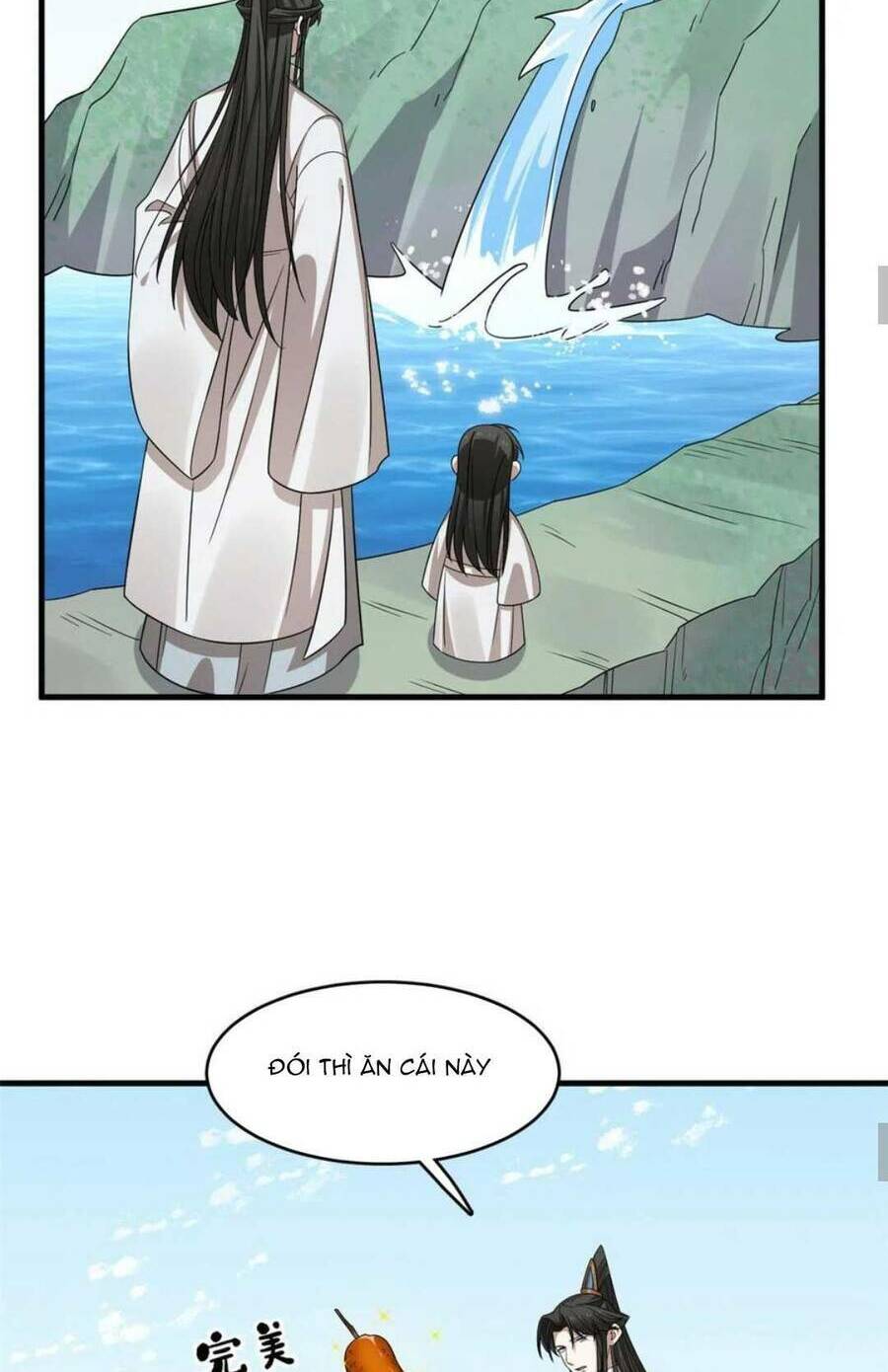 Độc Bộ Thiên Hạ: Đặc Công Thần Y - Chapter 426 - Page 16