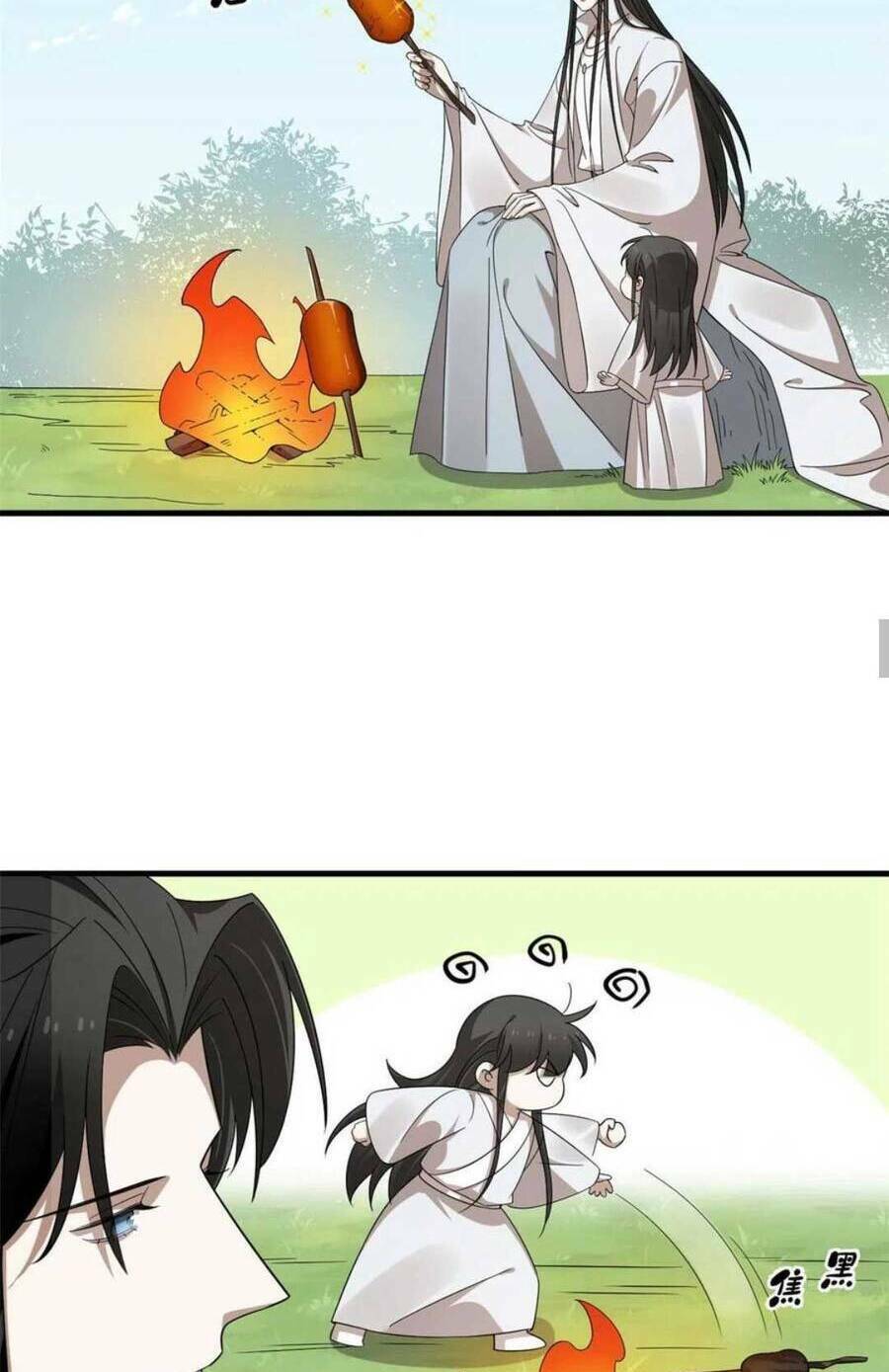 Độc Bộ Thiên Hạ: Đặc Công Thần Y - Chapter 426 - Page 17