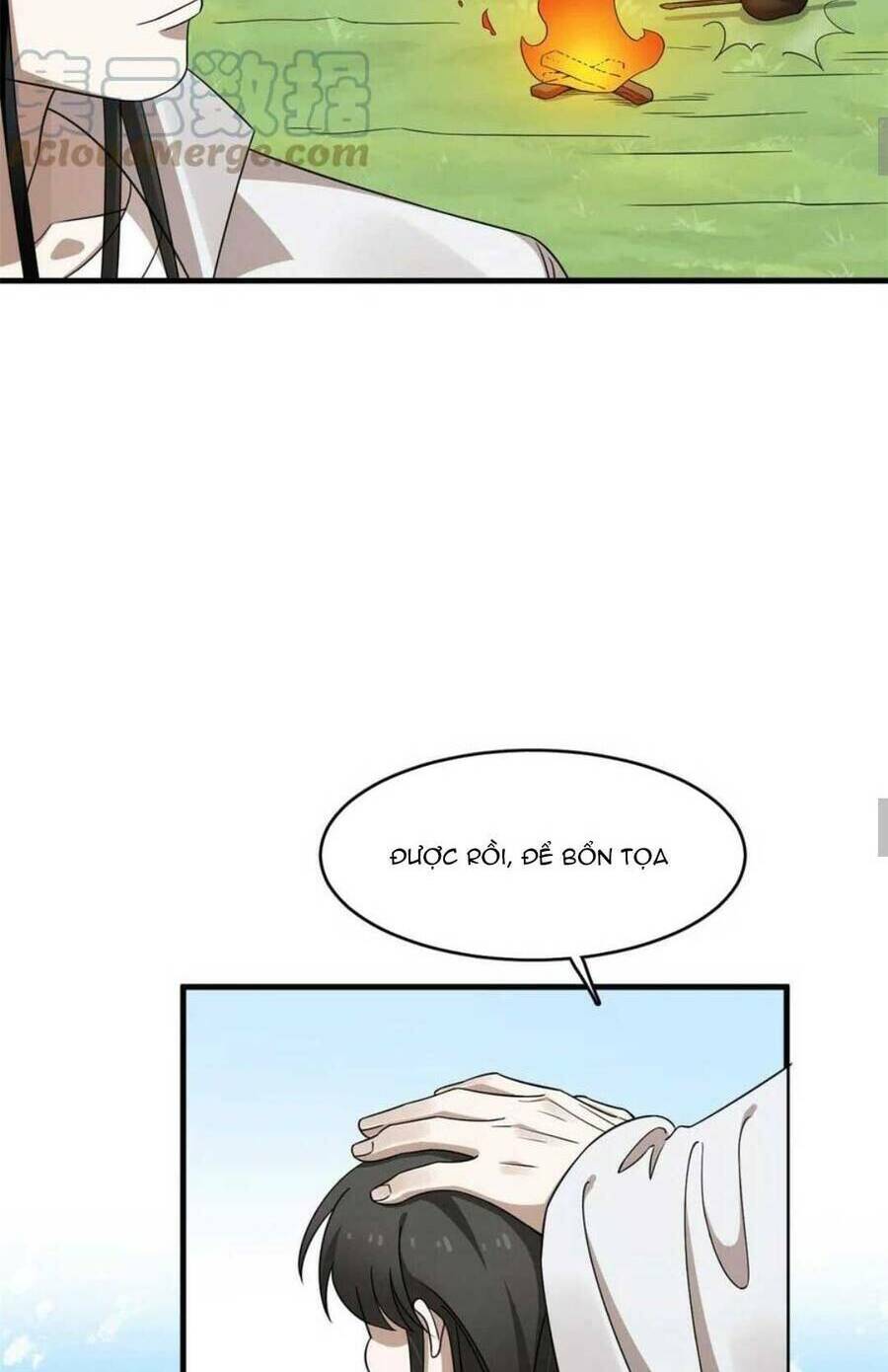 Độc Bộ Thiên Hạ: Đặc Công Thần Y - Chapter 426 - Page 18