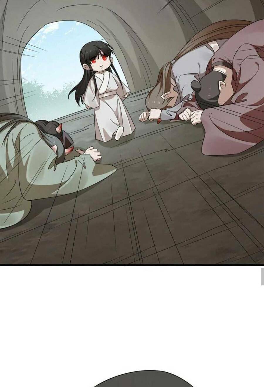 Độc Bộ Thiên Hạ: Đặc Công Thần Y - Chapter 426 - Page 28