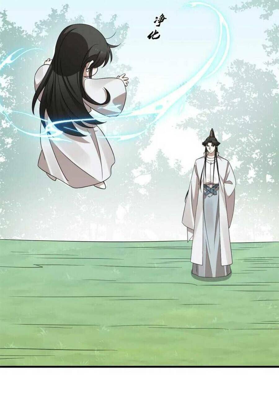 Độc Bộ Thiên Hạ: Đặc Công Thần Y - Chapter 426 - Page 36