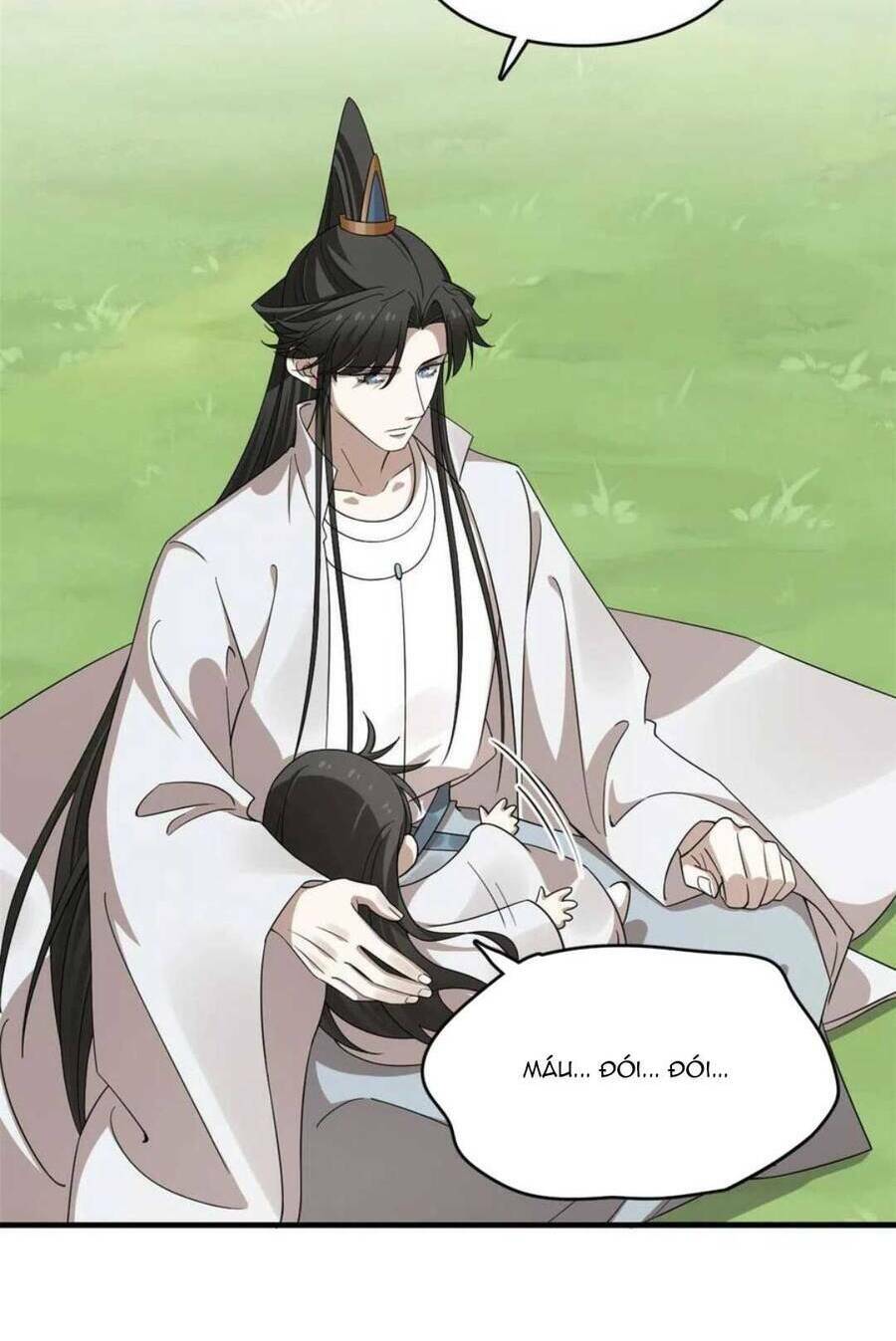 Độc Bộ Thiên Hạ: Đặc Công Thần Y - Chapter 426 - Page 3