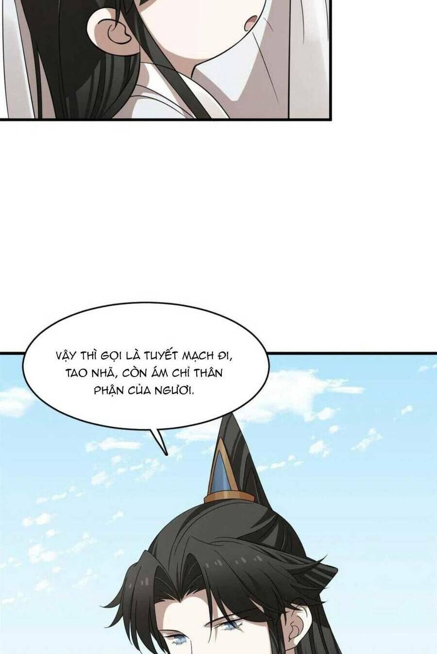 Độc Bộ Thiên Hạ: Đặc Công Thần Y - Chapter 426 - Page 6