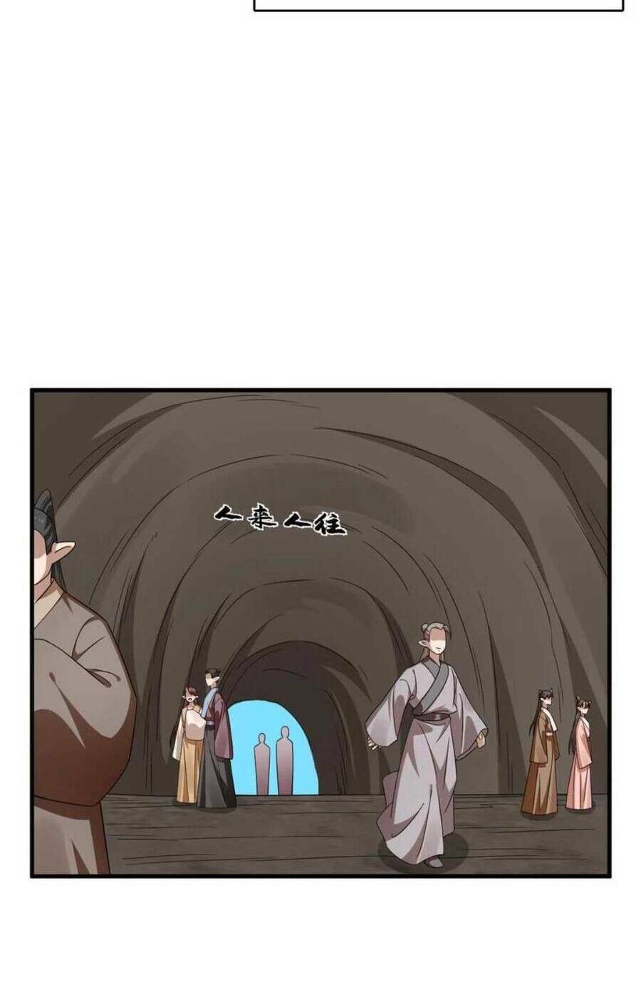 Độc Bộ Thiên Hạ: Đặc Công Thần Y - Chapter 427 - Page 9