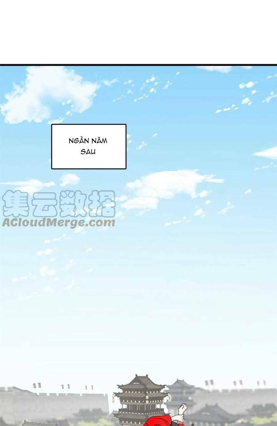 Độc Bộ Thiên Hạ: Đặc Công Thần Y - Chapter 427 - Page 11