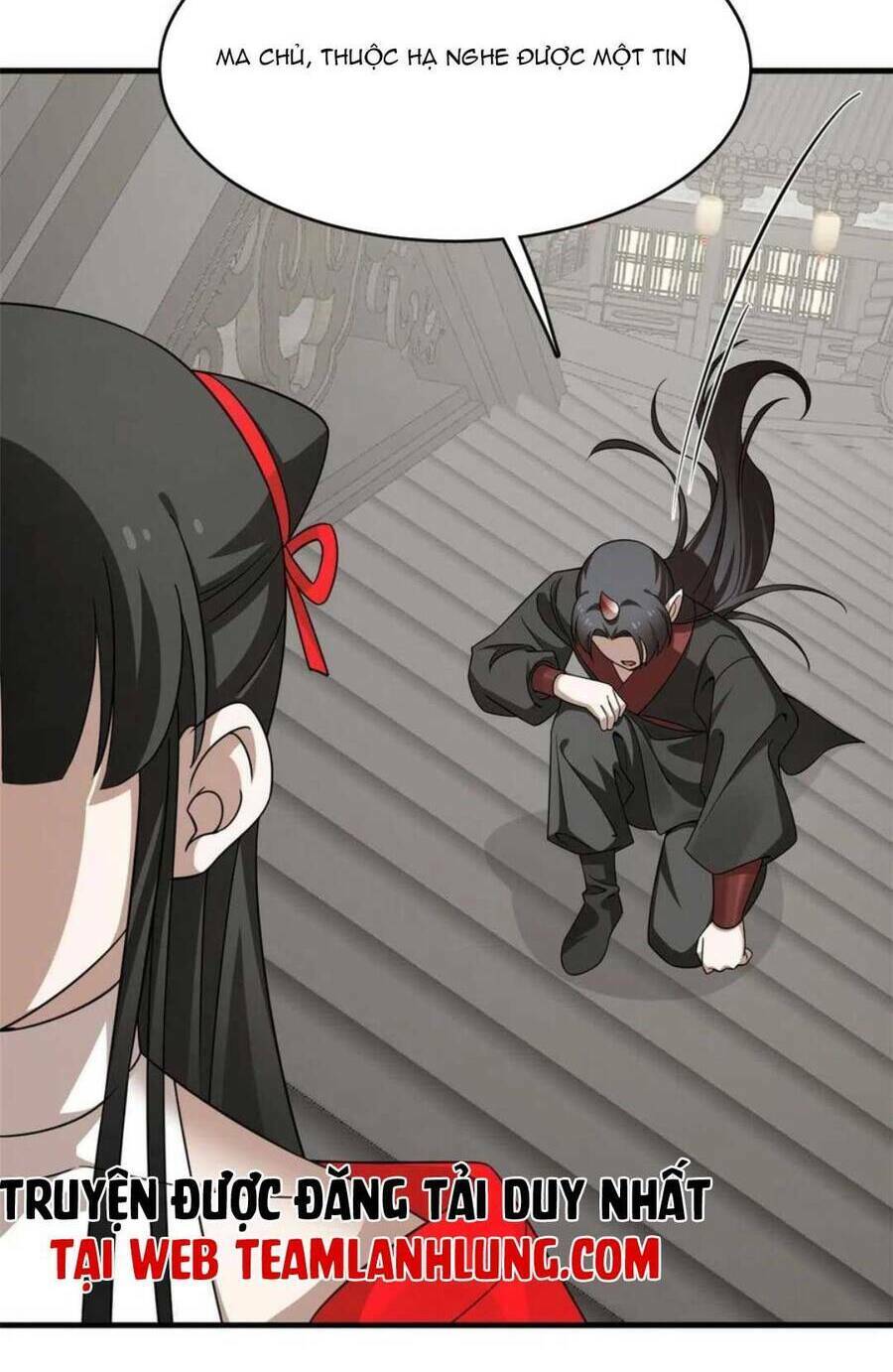 Độc Bộ Thiên Hạ: Đặc Công Thần Y - Chapter 427 - Page 13