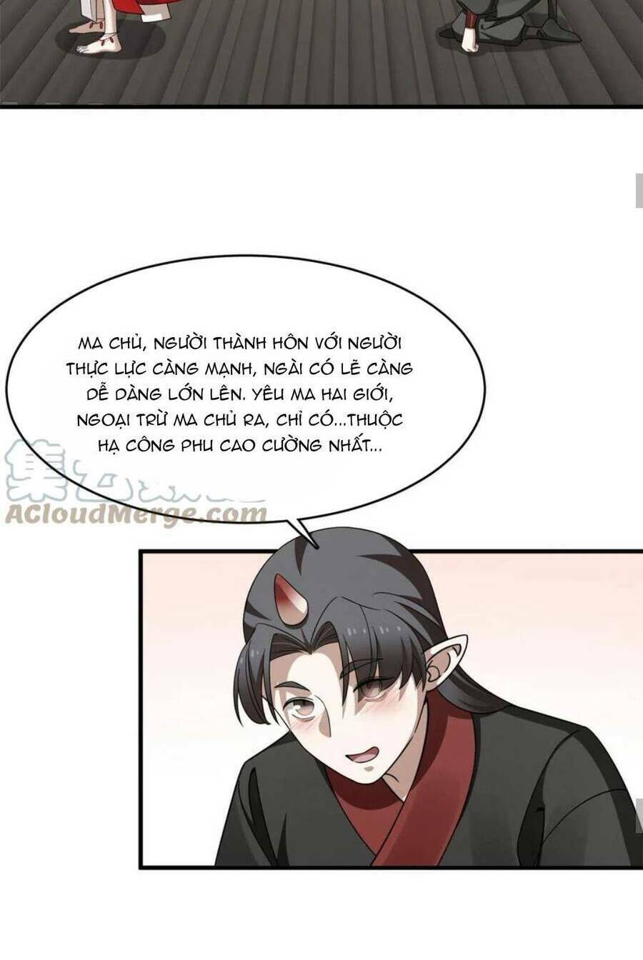 Độc Bộ Thiên Hạ: Đặc Công Thần Y - Chapter 427 - Page 16