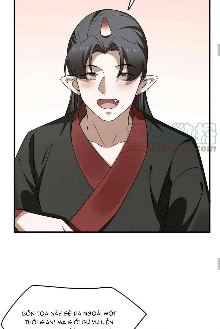 Độc Bộ Thiên Hạ: Đặc Công Thần Y - Chapter 427 - Page 18