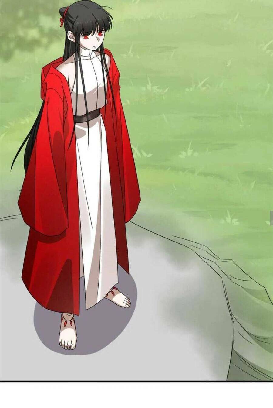 Độc Bộ Thiên Hạ: Đặc Công Thần Y - Chapter 427 - Page 24