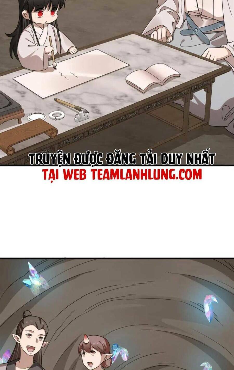 Độc Bộ Thiên Hạ: Đặc Công Thần Y - Chapter 427 - Page 3