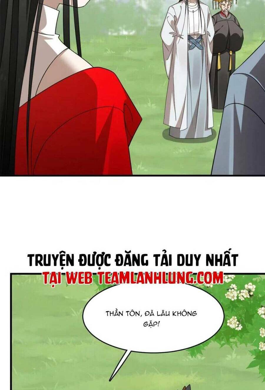 Độc Bộ Thiên Hạ: Đặc Công Thần Y - Chapter 427 - Page 40