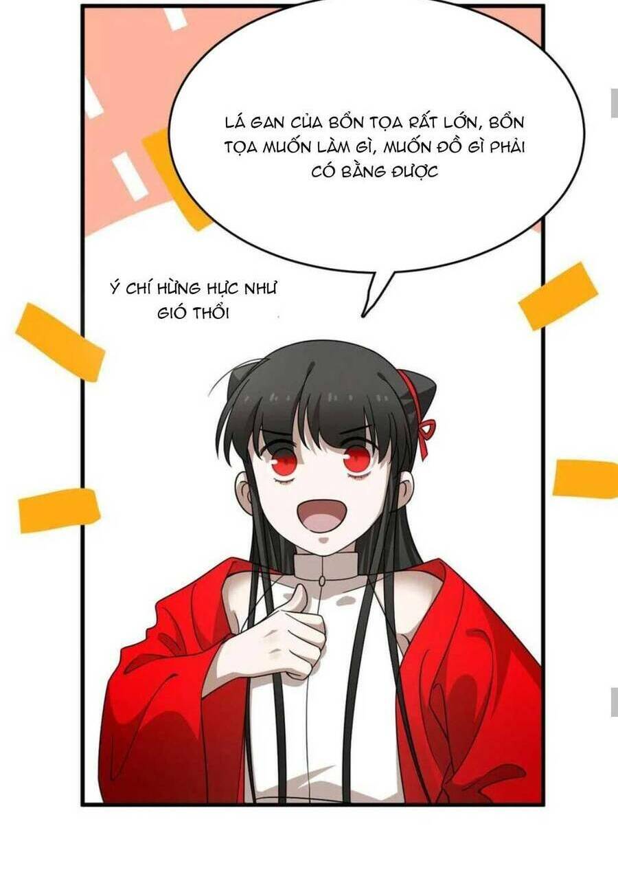 Độc Bộ Thiên Hạ: Đặc Công Thần Y - Chapter 428 - Page 18