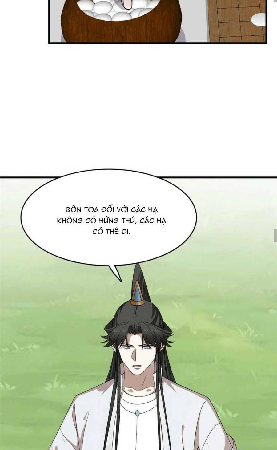 Độc Bộ Thiên Hạ: Đặc Công Thần Y - Chapter 428 - Page 26