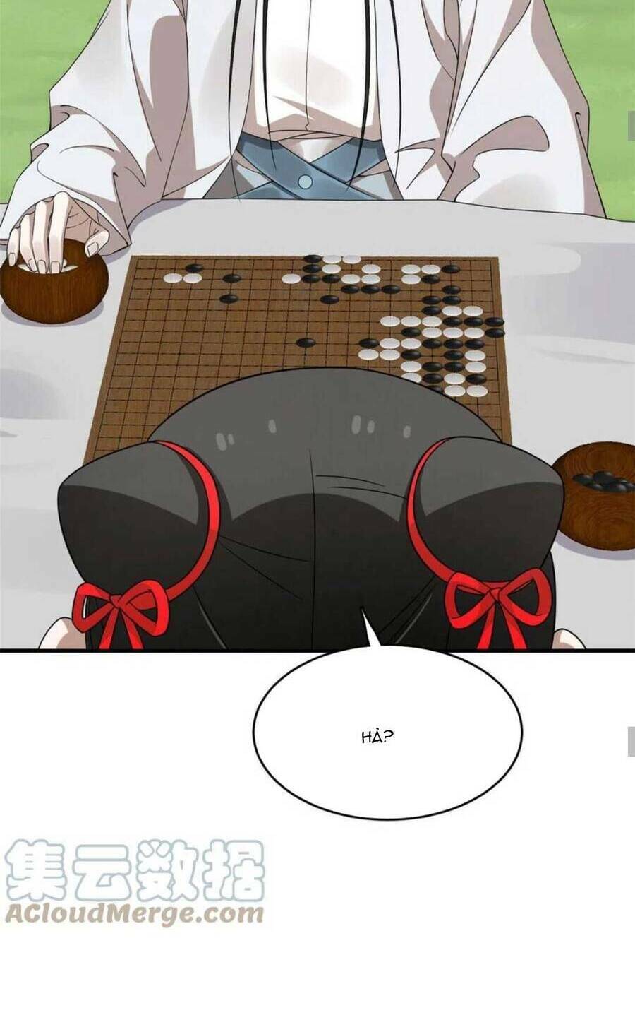 Độc Bộ Thiên Hạ: Đặc Công Thần Y - Chapter 428 - Page 27