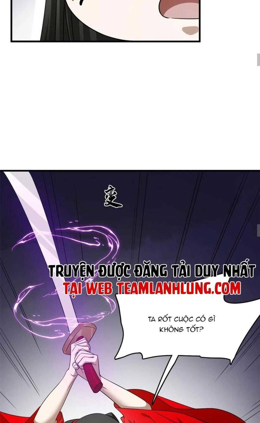 Độc Bộ Thiên Hạ: Đặc Công Thần Y - Chapter 428 - Page 31