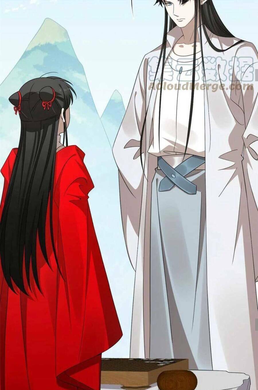 Độc Bộ Thiên Hạ: Đặc Công Thần Y - Chapter 428 - Page 35